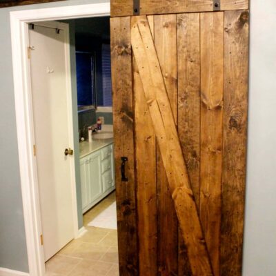 Barn Doors - Carolina Window and Door Pros of Myrtle Beach