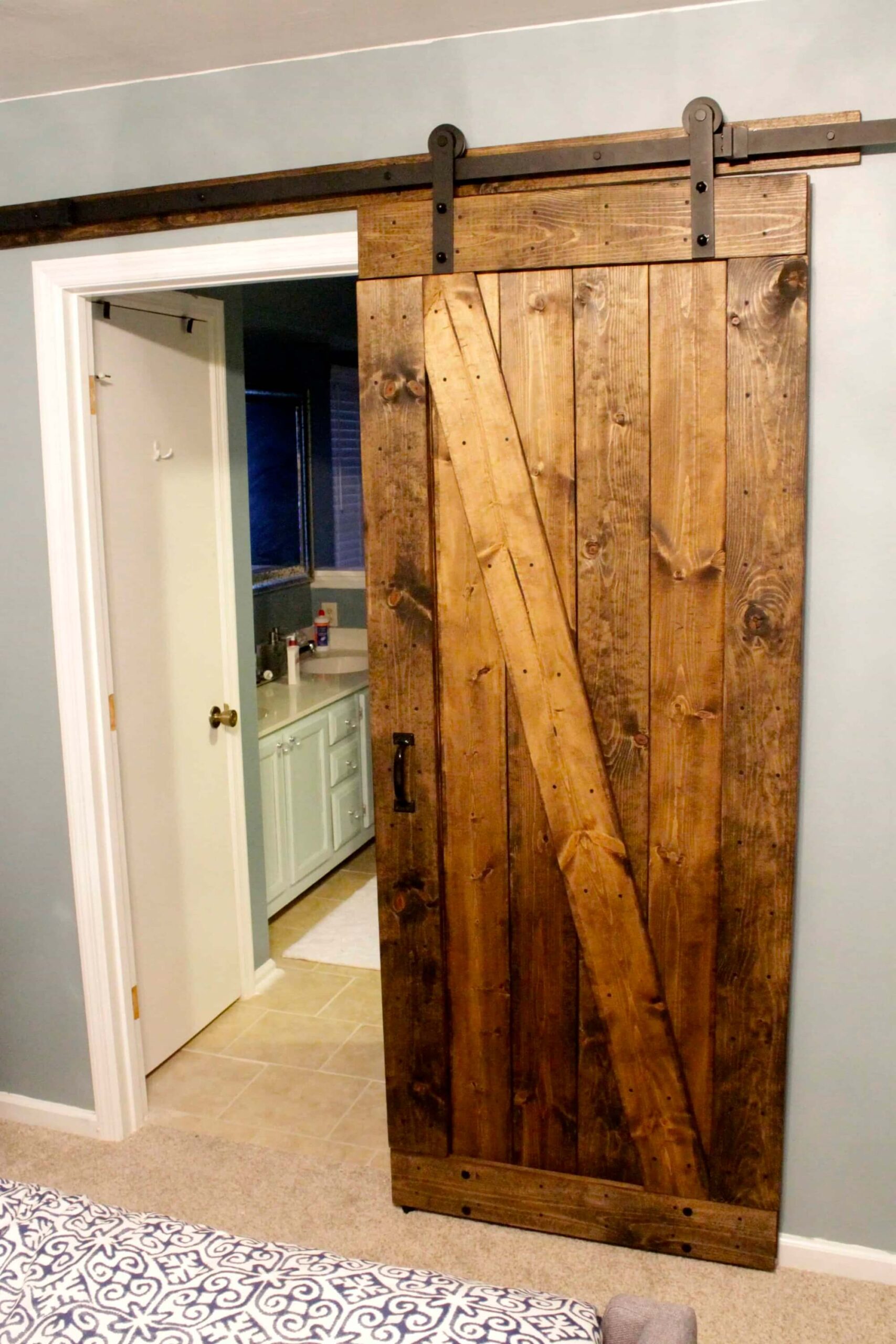 Barn Doors - Carolina Window and Door Pros of Myrtle Beach