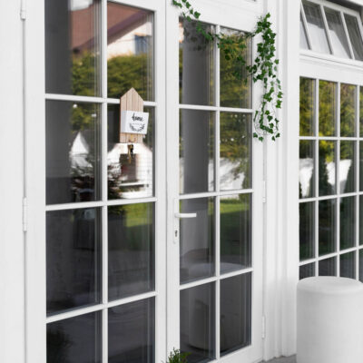 Commercial Windows & Doors- Carolina Window and Door Pros of Myrtle Beach