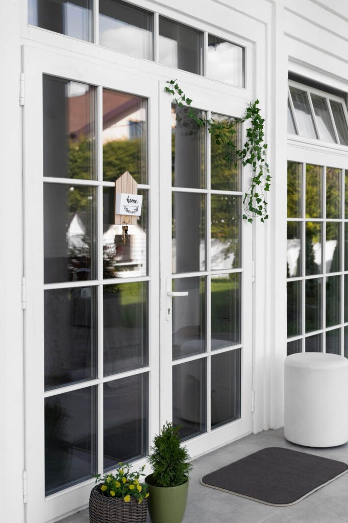 Commercial Windows & Doors- Carolina Window and Door Pros of Myrtle Beach