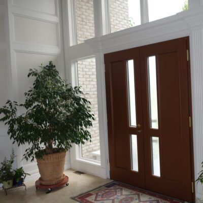 Custom Doors - Carolina Window and Door Pros of Myrtle Beach