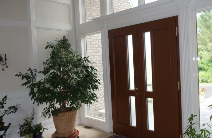 Custom Doors - Carolina Window and Door Pros of Myrtle Beach