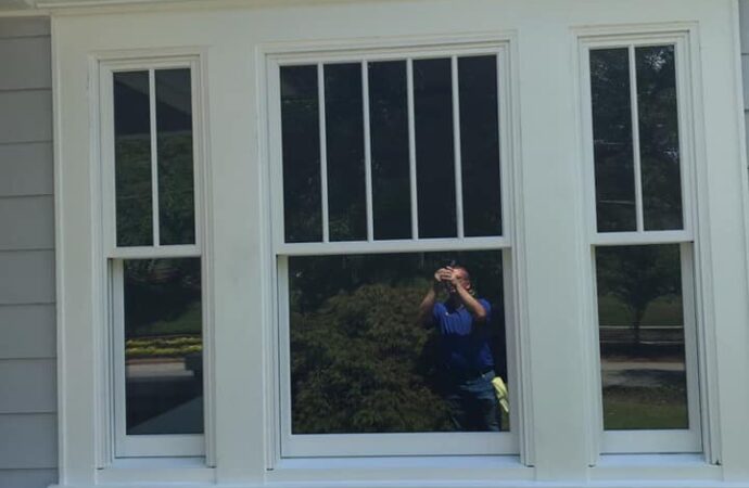 Custom Windows - Carolina Window and Door Pros of Myrtle Beach