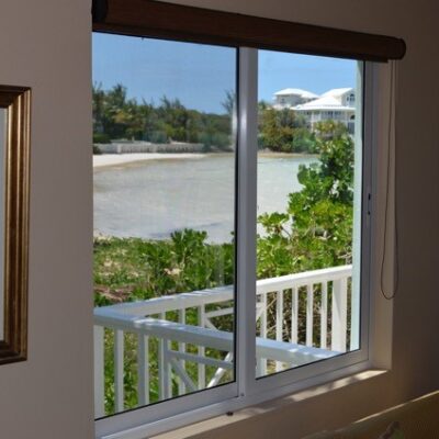 Horizontal Roller Windows - Carolina Window and Door Pros of Myrtle Beach