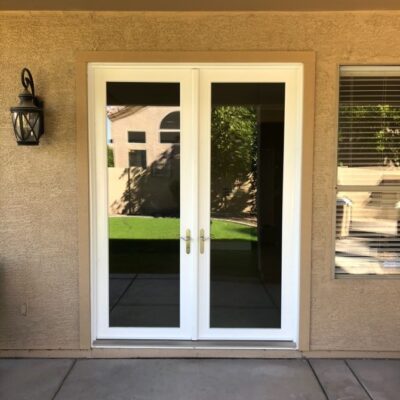 Hurricane Impact Doors- Carolina Window and Door Pros of Myrtle Beach