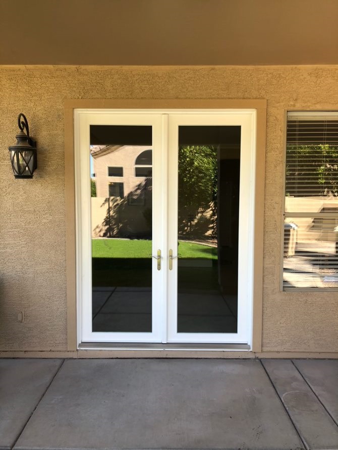 Hurricane Impact Doors- Carolina Window and Door Pros of Myrtle Beach