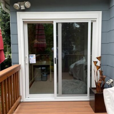 Sliding Glass Doors - Carolina Window and Door Pros of Myrtle Beach
