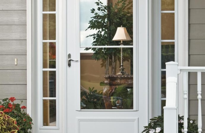 Specialty Doors - Carolina Window and Door Pros of Myrtle Beach