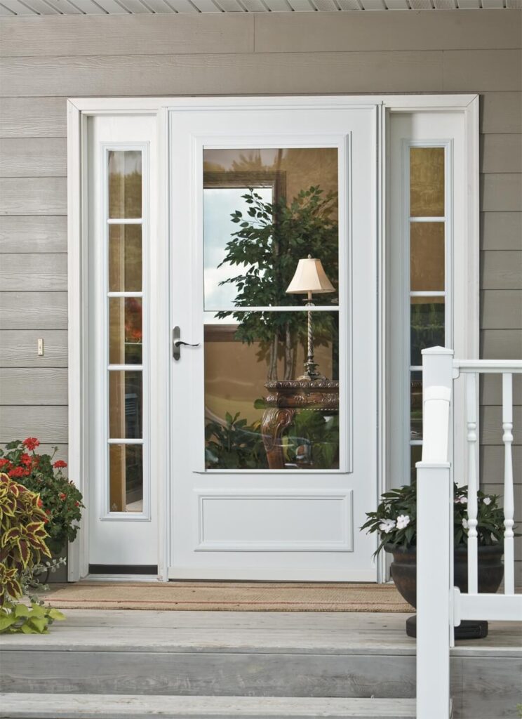 Specialty Doors - Carolina Window and Door Pros of Myrtle Beach