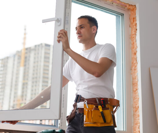 Why Hire Professionals for Residential & Commercial Windows & Doors - Carolina Window and Door Pros of Myrtle Beach