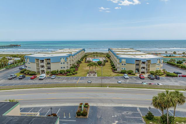 Arcadian Shores SC - Carolina Window and Door Pros of Myrtle Beach