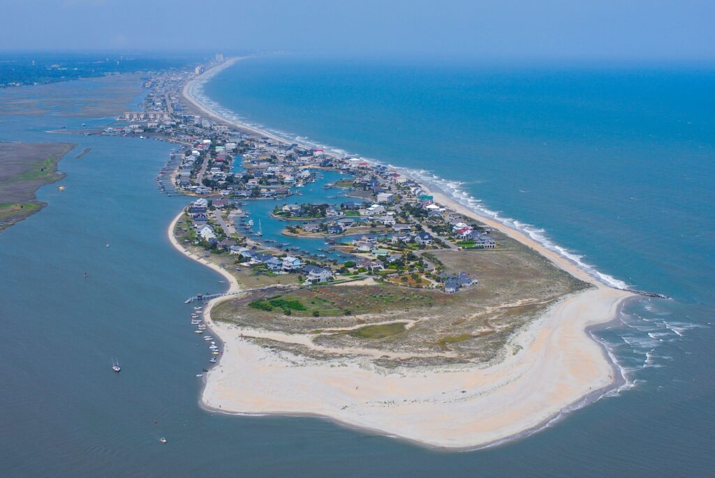 Garden City Beach SC - Carolina Window and Door Pros of Myrtle Beach