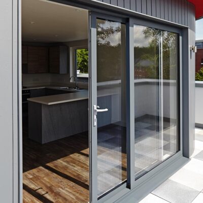 Lift and Slide Doors - Carolina Window and Door Pros of Myrtle Beach