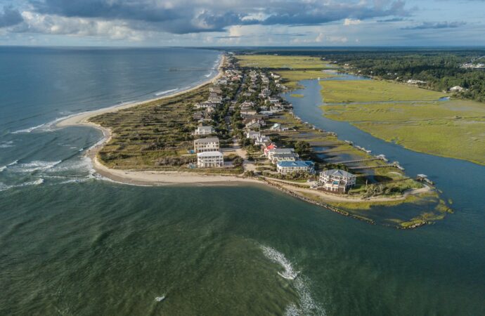 Pawleys Island SC - Carolina Window and Door Pros of Myrtle Beach