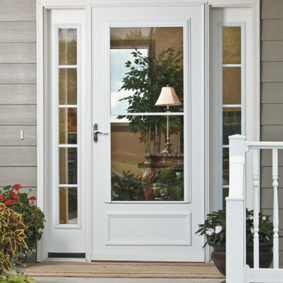 Specialty Doors - Carolina Window and Door Pros of Myrtle Beach