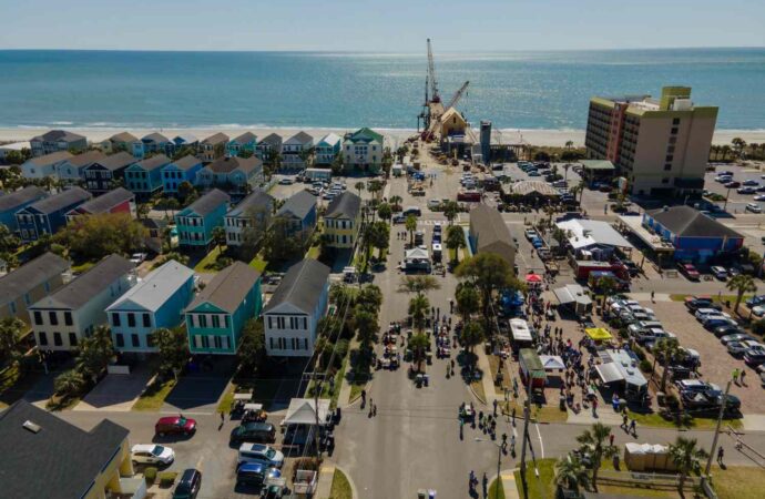 Surfside Beach SC - Carolina Window and Door Pros of Myrtle Beach